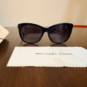 Micheal Kors Cat Eye Sunglasses